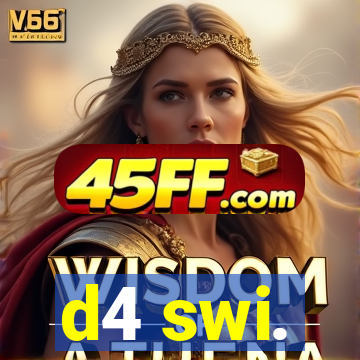 d4 swi.